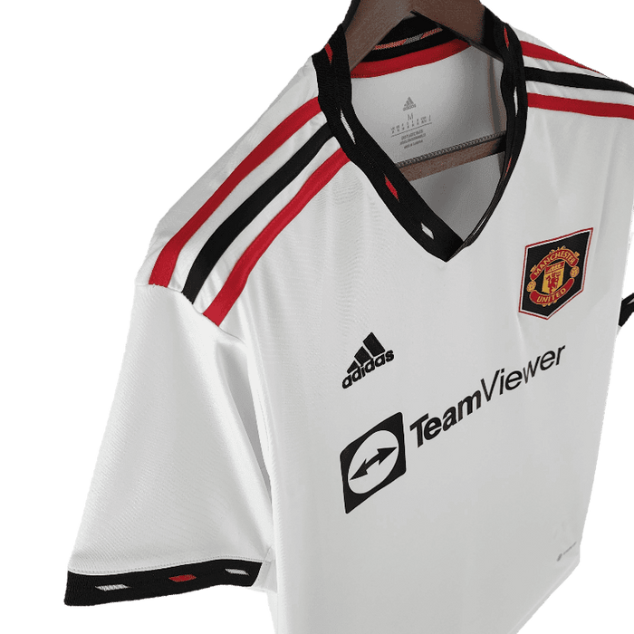 Manchester United 22/23 Visitante