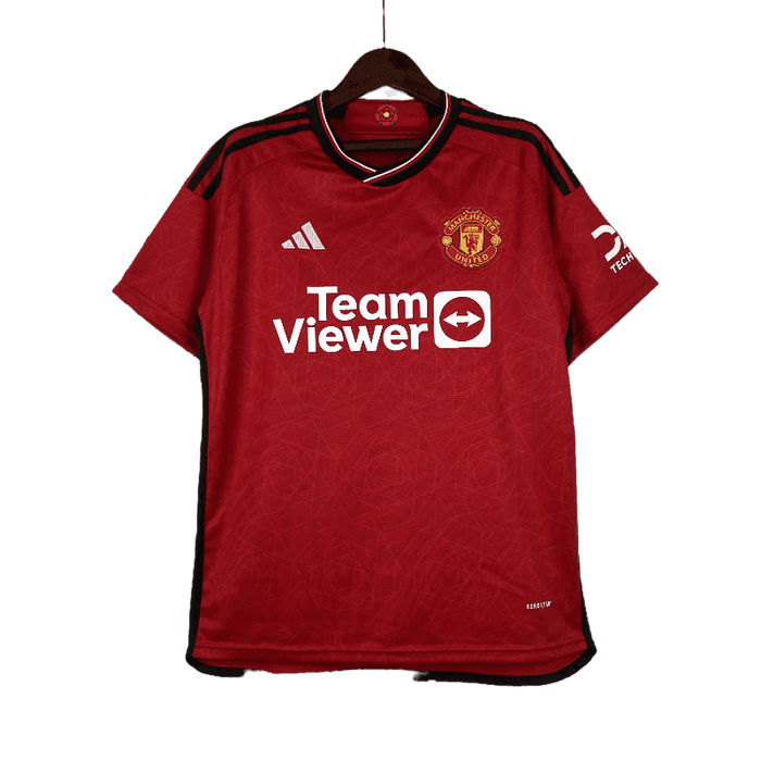 Manchester United 23/24 Local