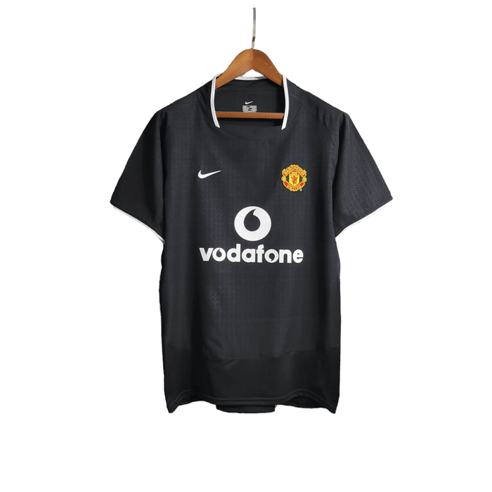 Manchester United Retro 03/04 Visitante