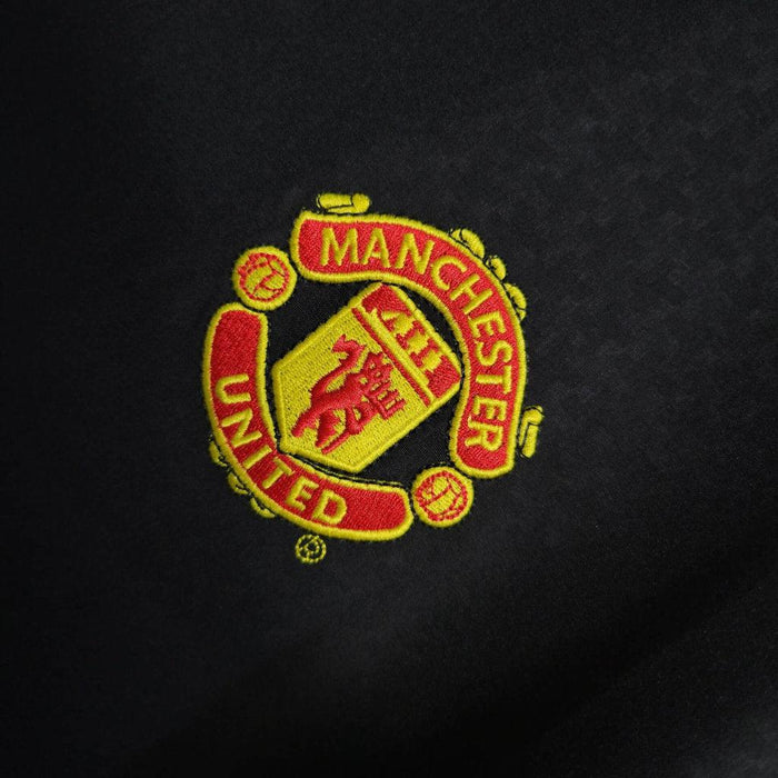 Manchester United Retro 03/04 Visitante