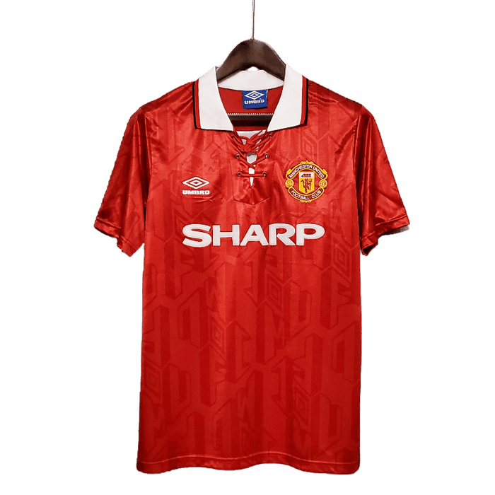 Manchester United Retro 1992/94 Local