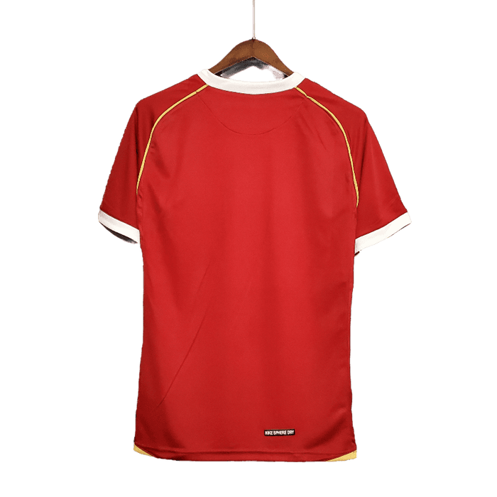 Manchester United Retro 2006/07 Local