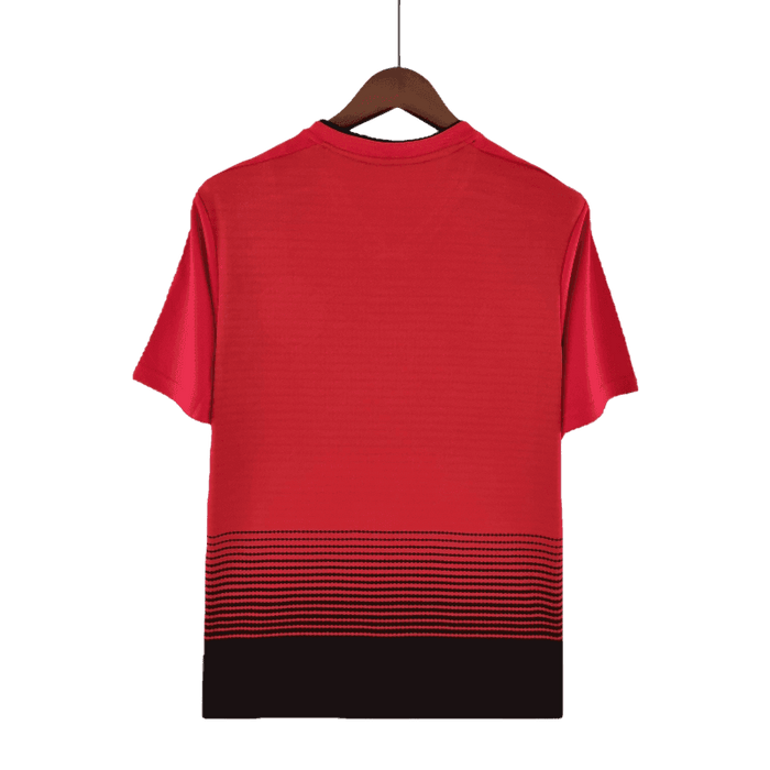 Manchester United Retro 2018/19 Local