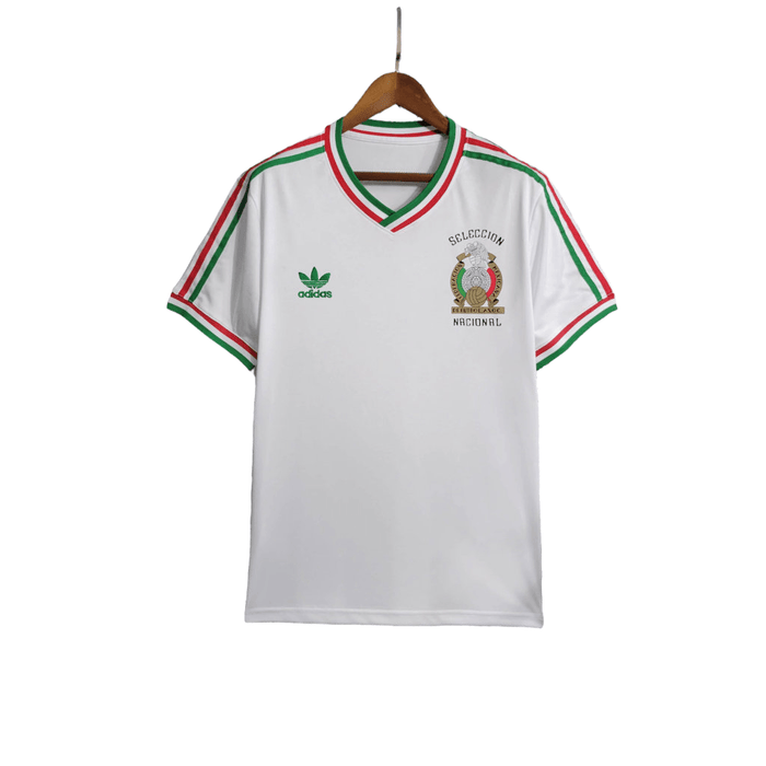 Mexico 23/24 Blanco