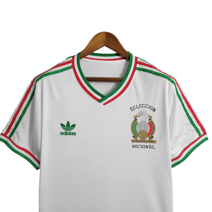 Mexico 23/24 Blanco