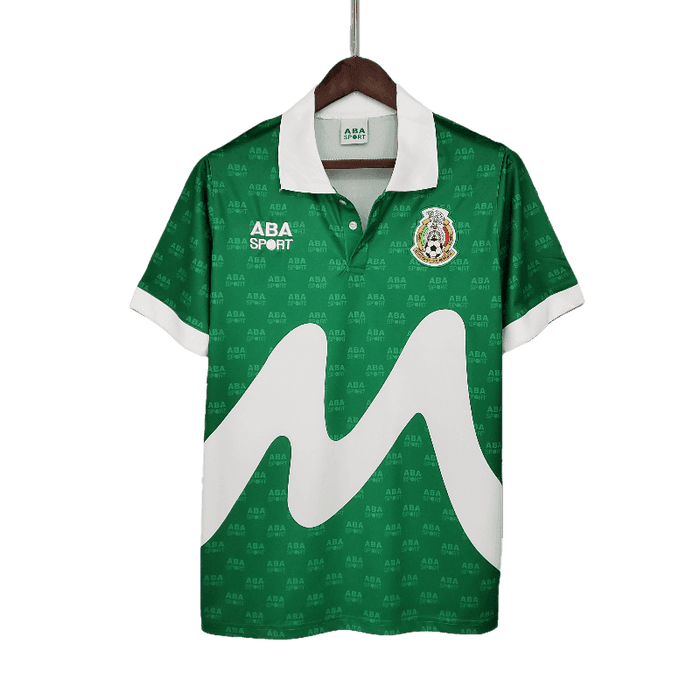 Mexico Retro 1995 Local