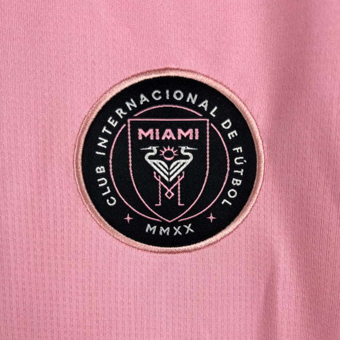 Miami 2022/23 Mujeres Local