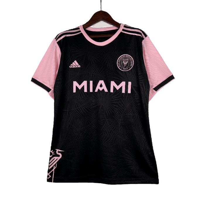 Miami 2023/24 Negro