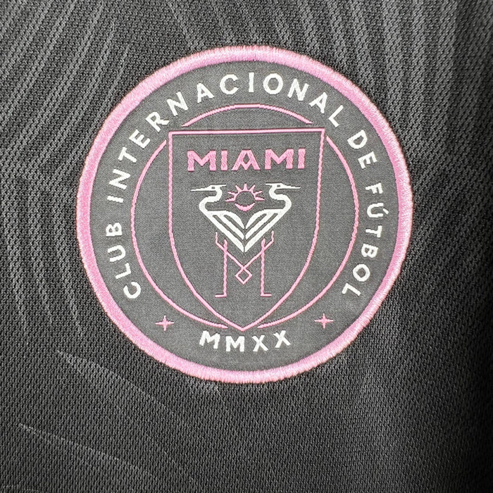 Miami 2023/24 Negro