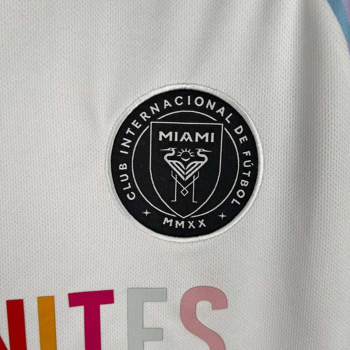 Miami 2023/24 Entrenamiento Camiseta