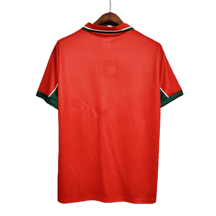 Marruecos Retro 1998 away