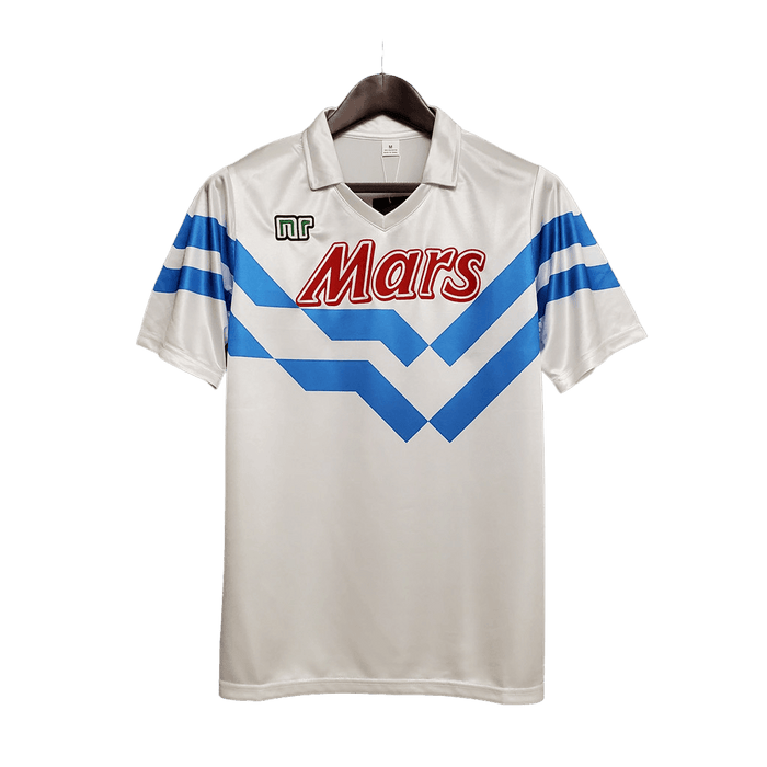 Napoli Retro 1988/89 Visitante