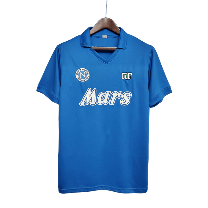 Napoli Retro 1988/89 Local