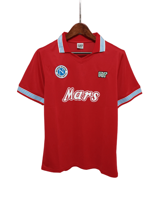 Napoli Retro 1988/89 Tercero