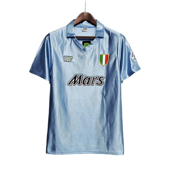 Napoli Retro 1990/91 Local