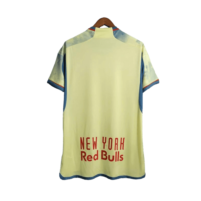 New York Rojo Bulls 23/24 Local