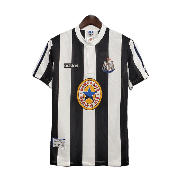 Newcastle Retro 95/97 Local