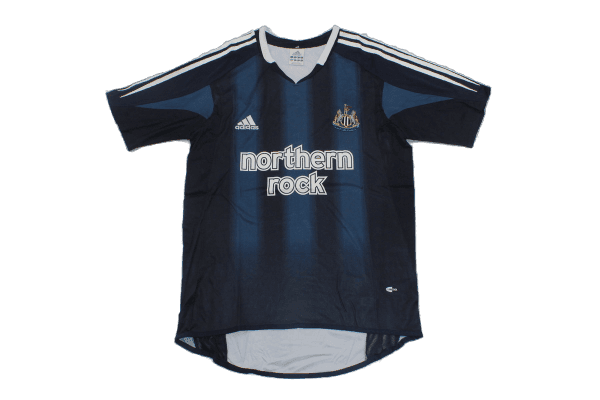 Newcastle United Retro 04/05 Visitante