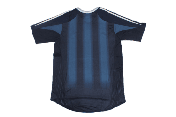 Newcastle United Retro 04/05 Visitante