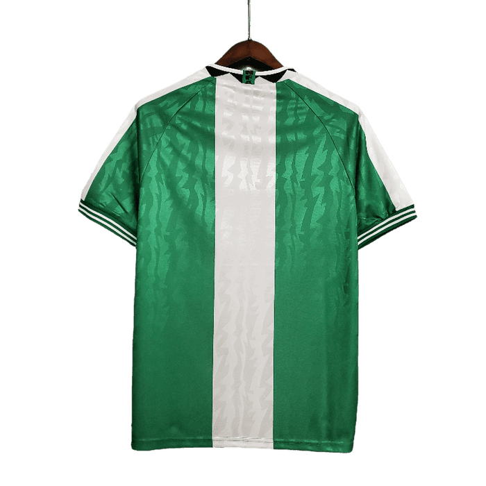 Nigeria Retro 1996 Local