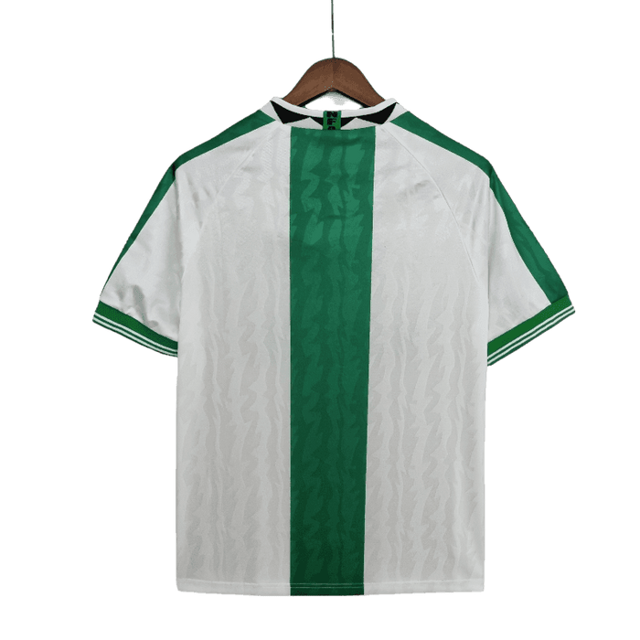 Nigeria Retro 1996/98 Visitante