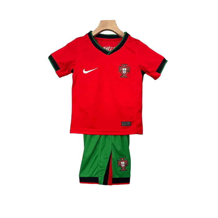 Portugal 2024 NIÑOS Local