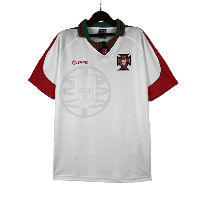 Portugal Retro 1996/97 Visitante