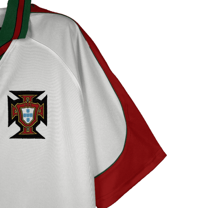 Portugal Retro 1996/97 Visitante