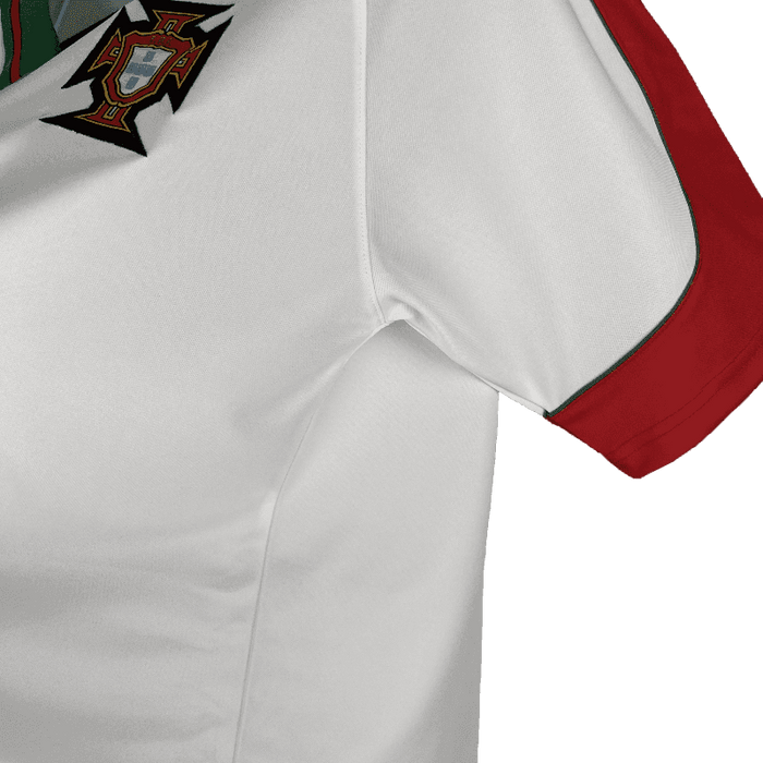 Portugal Retro 1996/97 Visitante