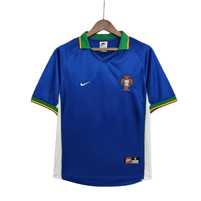 Portugal Retro 1998 Visitante