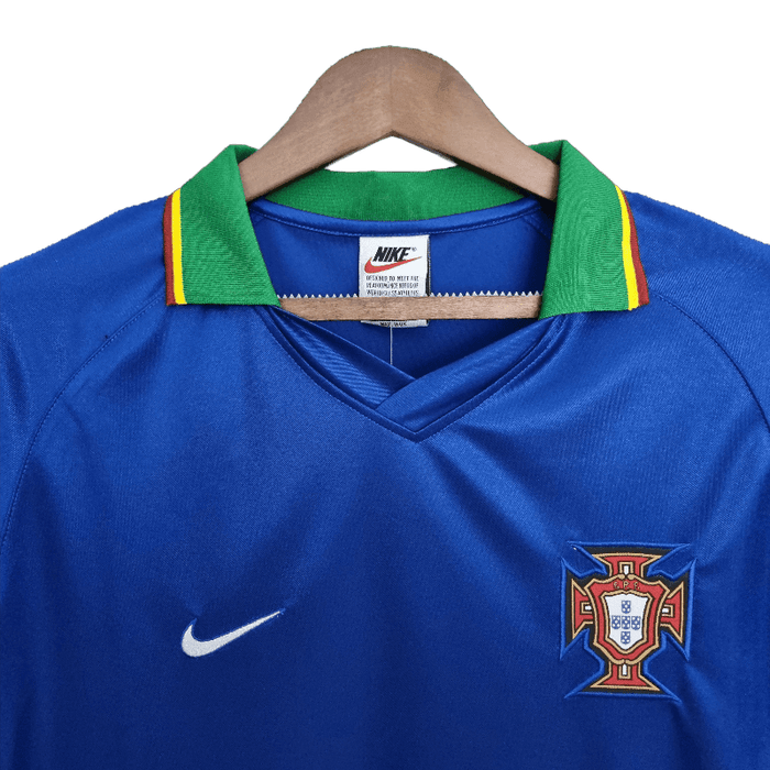 Portugal Retro 1998 Visitante