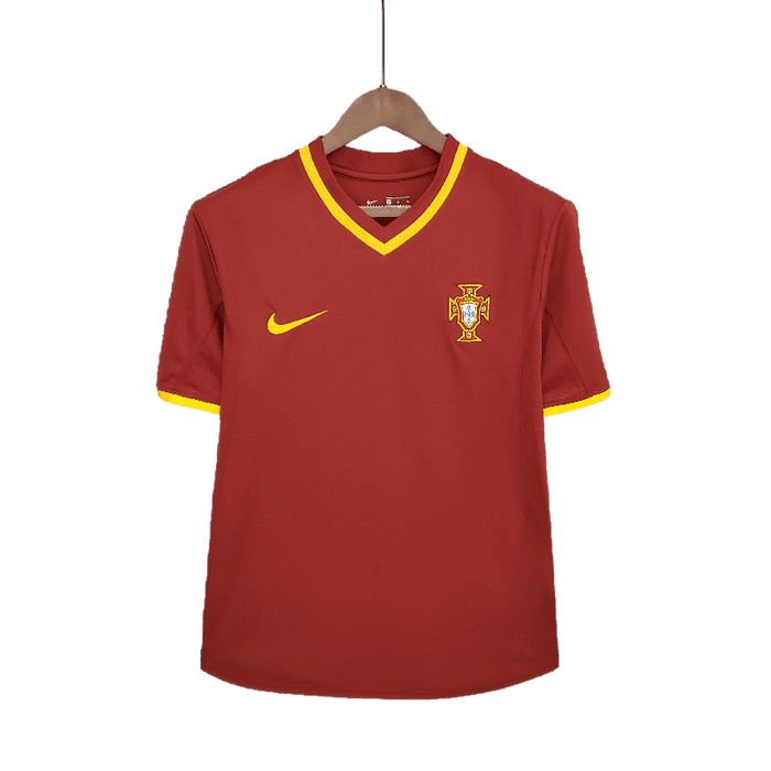 Portugal Retro 2000 home