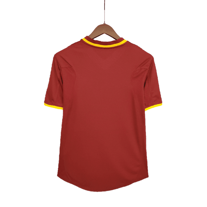 Portugal Retro 2000 home