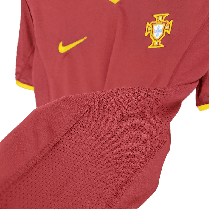 Portugal Retro 2000 home