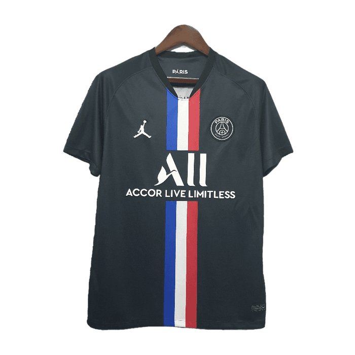 PSG 2019/20 4 Visitante