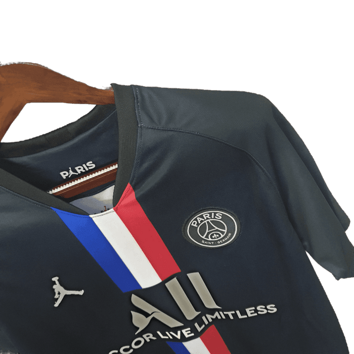 PSG 2019/20 4 Visitante