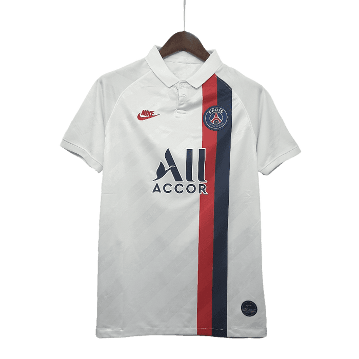 PSG 2019/20 Tercero Visitante