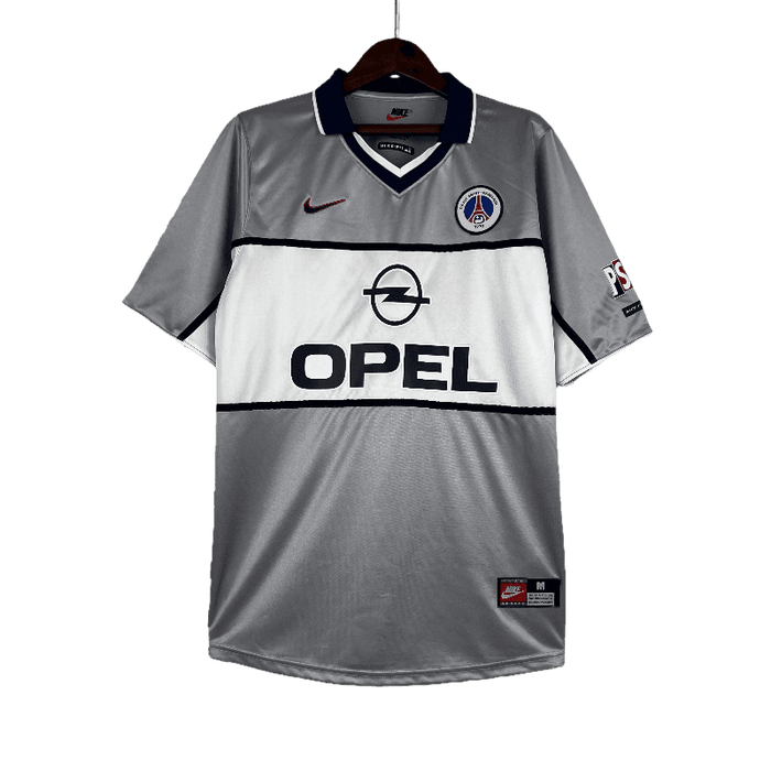 PSG Retro 1999/2000 Visitante