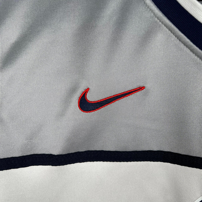 PSG Retro 1999/2000 Visitante