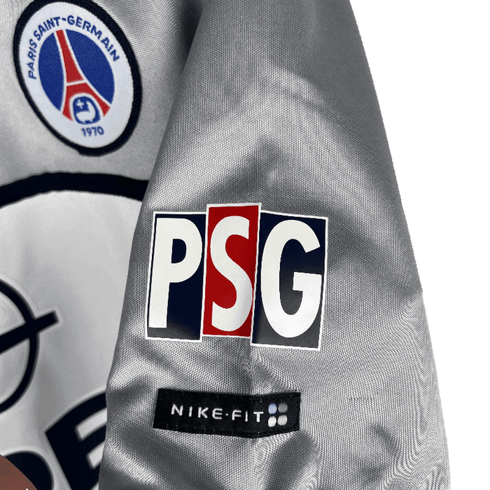 PSG Retro 1999/2000 Visitante