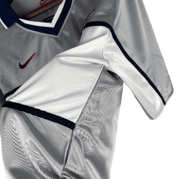 PSG Retro 1999/2000 Visitante