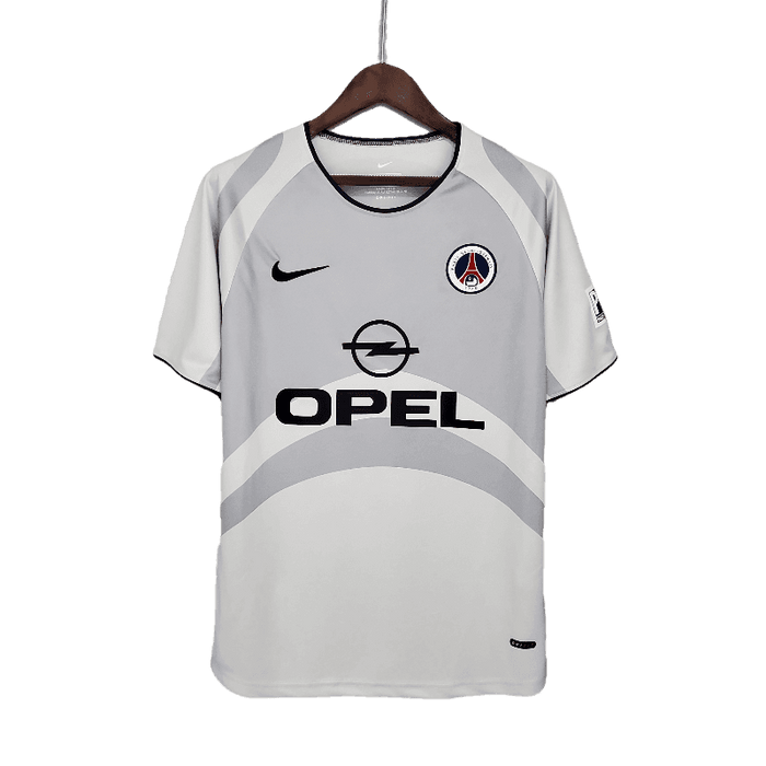 PSG Retro 2001/02 Visitante