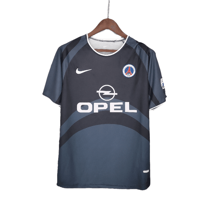 PSG Retro 2001/02 Tercero Visitante