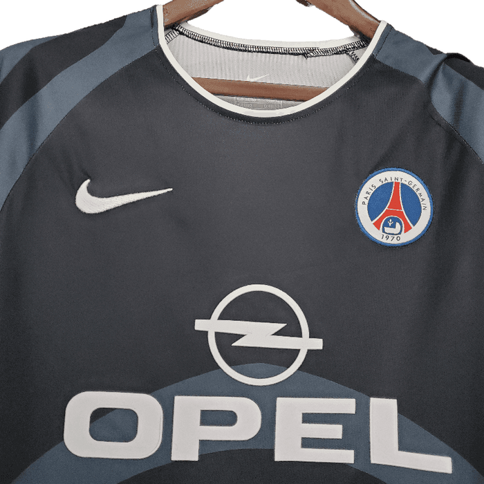 PSG Retro 2001/02 Tercero Visitante