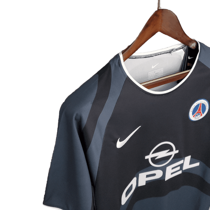 PSG Retro 2001/02 Tercero Visitante