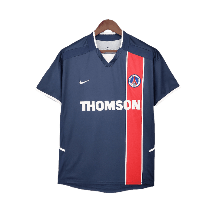 PSG Retro 2002/03 Local