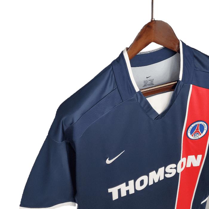 PSG Retro 2002/03 Local