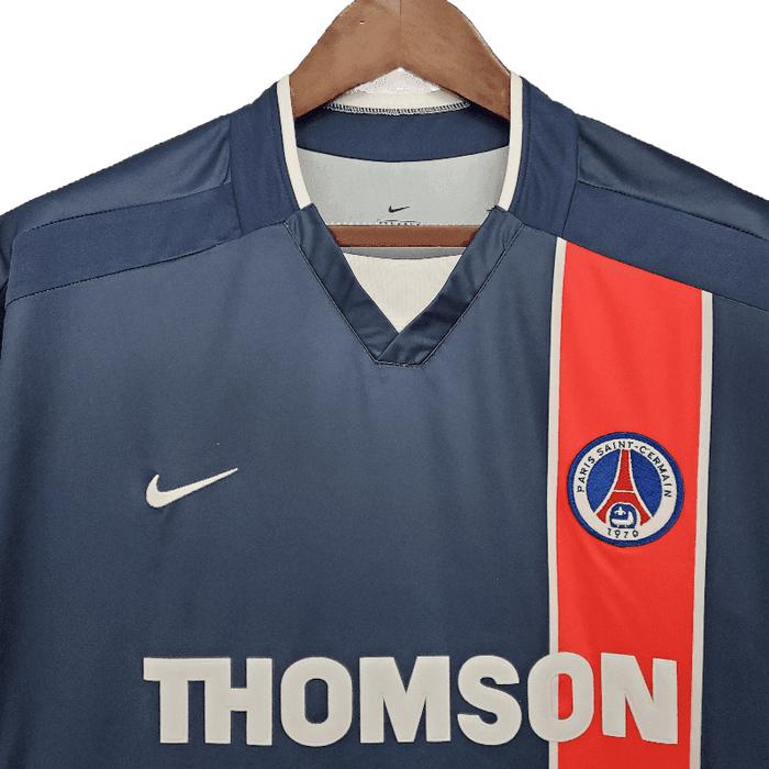 PSG Retro 2002/03 Local