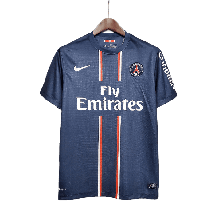 PSG Retro 2012/13 Local