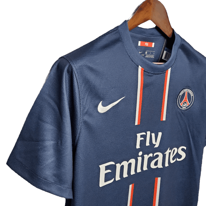 PSG Retro 2012/13 Local